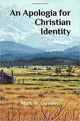 A presentation and defense of this revived Christian philosophy that is rooted in the Bible. Book Cover for An Apologia for Christian Identity by Mark Downey